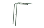 BERG PlayBase Wall Green