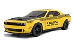 1:18 DODGE CHALLENGER SRT HELLCAT REDEYE WIDEBODY