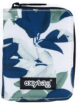 Peňaženka OXY Fashion OXY Sport Melange flowers