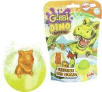 Glibbi Dino vodná bomba s prekvapením