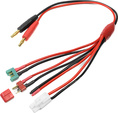 Nabíjací kábel - TAM-M/MPX-F/DNS-M 16AWG
