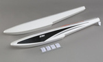 E-flite plaváky Carbon-Z