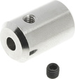 Spojka hriadeľa HD 3.2mm