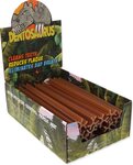 Displej Dentosaurus tyčinka s propolisom L 21cm 20ks