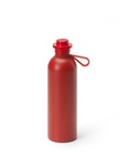 LEGO termo fľaša 560 ml – červená