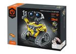 Kit de construcción iM.MASTER 3en1 robot programable RC plástico 2,4 GHz 434 piezas a bat.