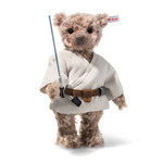 STEIFF LED Star Wars Luke Skywalker Ursuleț de pluș obiect de colecție