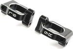 TLR blok caster 9st., hliník (2): 22X-4