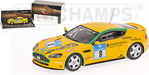 1:43 ASTON MARTIN V8 VANTAGE N24 24H NURBURGRING 2008 MATHAI / MARSH / KATSURA