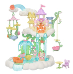 Sylvanian Families Himmelsblumenfeenpalast