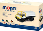 Monti system 17 - Rallye