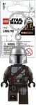 LEGO® Star Wars Mandalorian 2 svietiaca figúrka (HT)