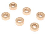 Losi guličkové ložisko 4x10x4mm (2)