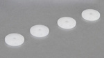 Klip prigušivača TLR 1,4/1,5 mm: 8X