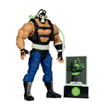 McFarlane Figura - Dc Multiverse Bane (Glow in the Dark Edition)