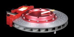 DISC ASHTRAY