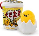 GUDETAMA в черупка плюшена играчка