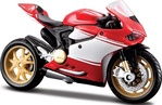 Maisto - Motocykel, Ducati 1199 Superleggera, 1:18