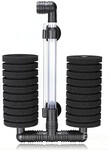 Biofilter XY-2822 dvojramenný