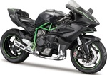 Maisto - Motocikl, Kawasaki Ninja H2 R, 1:12