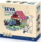 SEVA stavíme - Bungalov
