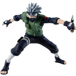 Bandai -Naruto 72 Series- 63 Vibration Stars-Какаши Хатаке &amp;amp; Обито Учиха-(A:Какаши
