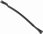 Corally senzorový kabel High Flex se zlacenými piny 150mm
