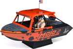 Proboat Jetstream 24" Jet Boat RTR Mojo