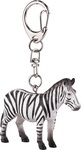 Mojo Kľúčenka zebra