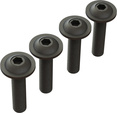 Vijak sa šesterokutnom glavom M4x14mm BH (4)