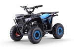 Електрически ATV за деца Beneo Motors ESCAPE-Electric син - 800W