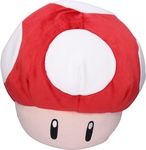 Mocchi Mocchi Super Mario plyš huba 34 cm