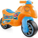 Dolu Odrážadlo motorka Hot Wheels