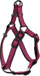 Postroj Active Dog Premium XS ružový 1x32-44cm