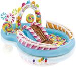 Басейн игрови център INTEX 57149 Сладкарница