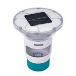 Bestway 58943 Dávkovač chlóru SolarGlow LED