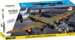 Cobi Avro Lancaster B III  Dambuster, 1:48, 1795 k, 3 f EXECUTIVE