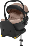 Siège auto XM Plus i-Size bundle, Coral Pink