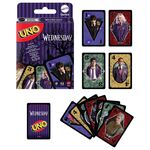 Mattel UNO Mercoledì