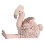 Pomôcka na spanie plameniak, Pink