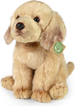 Labrador di peluche seduto, 27 cm ECO-FRIENDLY