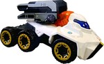 Mattel Hot Wheels GRM41 Englischer Held Kampfspiele Winston