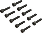 Arma imbus vijak M2,5x12mm CH (10)