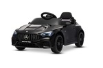 Elektrické autíčko Mercedes CLE 12V s pohonom zadných kolies, čierne, Jednomiestne, Lítiov