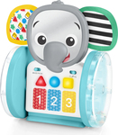 BABY EINSTEIN Giocattolo musicale interattivo Chase &amp; Tap Earl™ 6m+