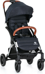 PETITE&amp;MARS Kočík športový Cross Anthracite Blue