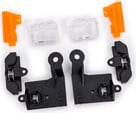 Traxxas svetlomety (sada) (pre #9812)