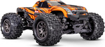 Traxxas Mini Maxx 1:12 BL-2s RTR orange