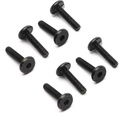 Axial skrutka imbus M4x18mm veľká hlava (8)