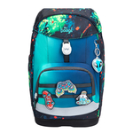 BAAGL Zaino scolastico Airy Plus Chill GRS